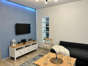 Apartament 500 metrów do zamku in Marienburg